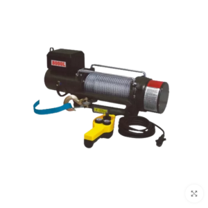 وینچ خودرویی KDJ6000L