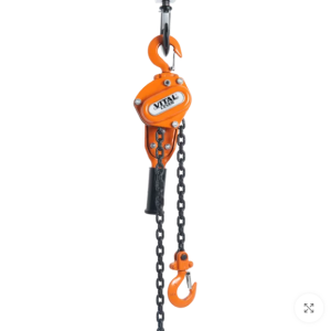 پولیفت دستی 3.2 تن ویتال (زنجیر 1.5متر)