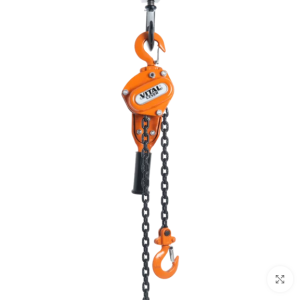 پولیفت دستی 800 کیلوگرم ویتال (زنجیر1/5